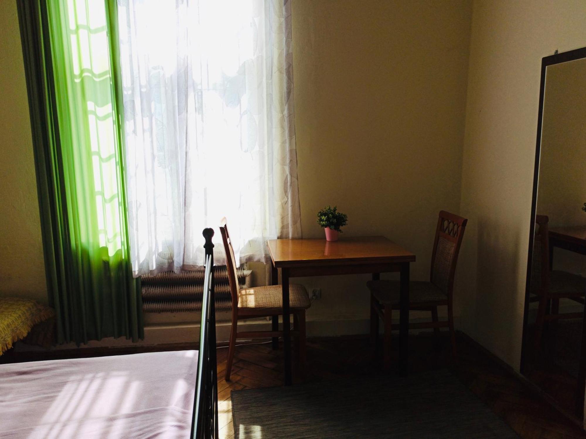Willa Retro Hostel Краков Номер фото