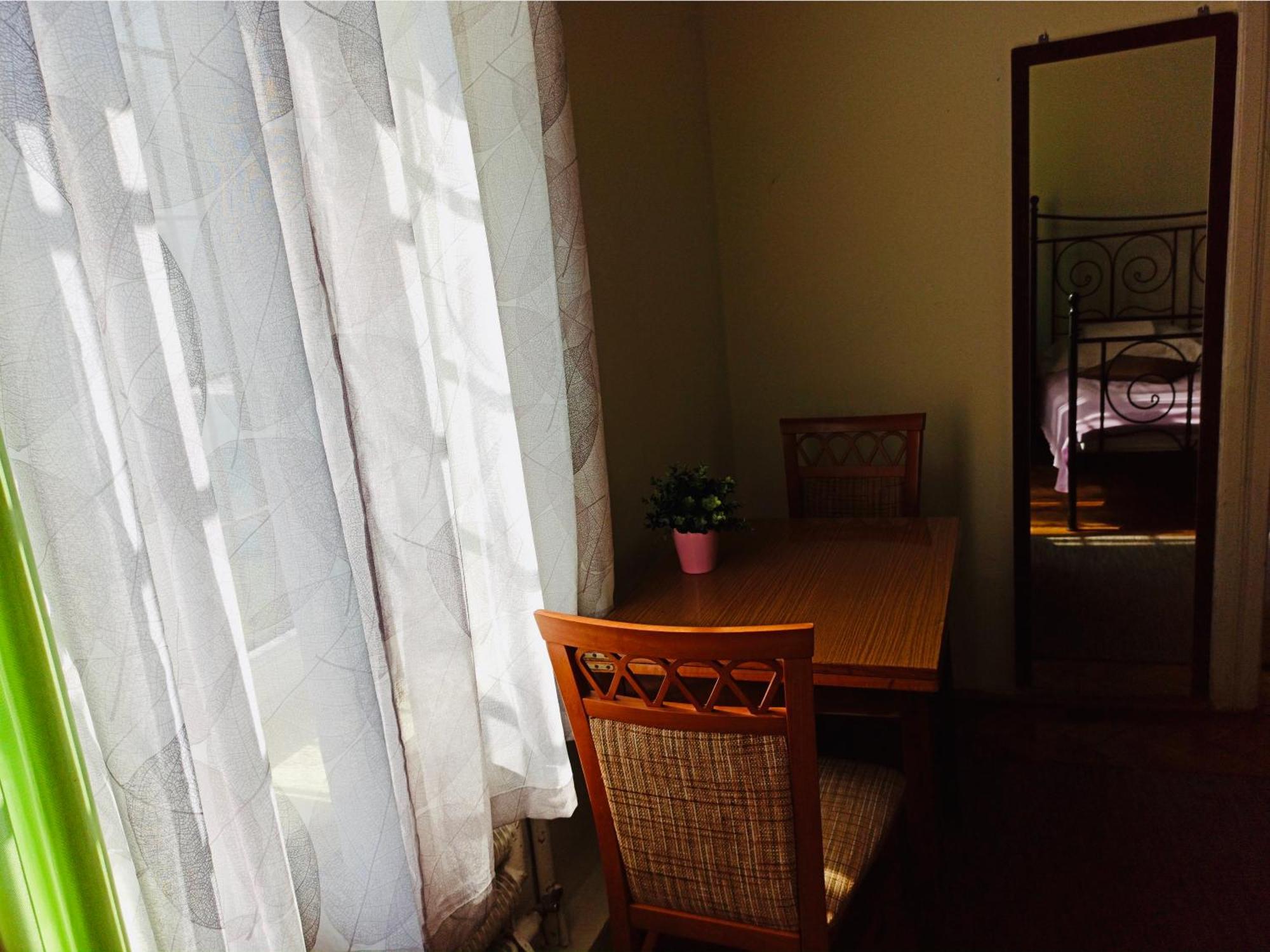 Willa Retro Hostel Краков Номер фото
