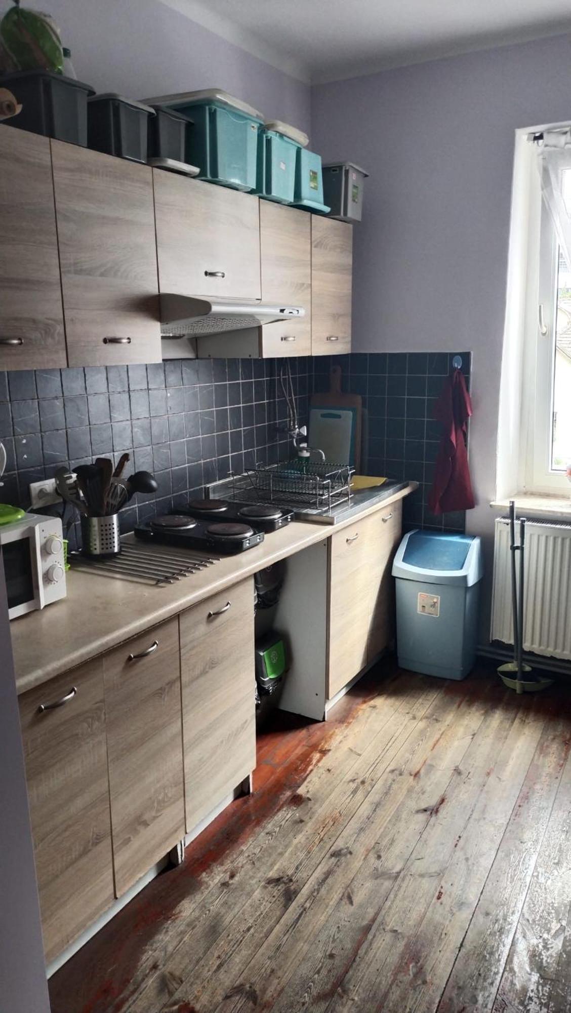 Willa Retro Hostel Краков Экстерьер фото